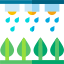 drops